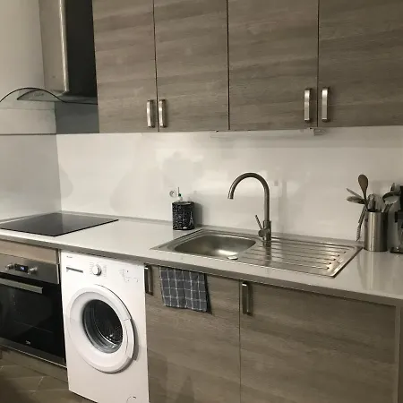 Apartamento Centre Castellane