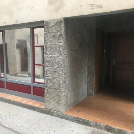Centre Castellane