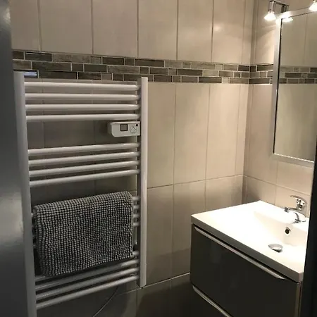 Centre Διαμέρισμα Castellane