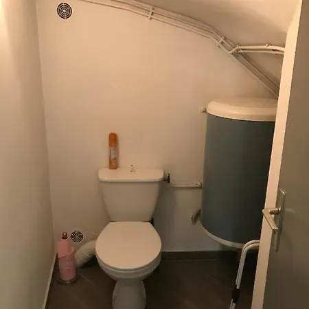 Centre Διαμέρισμα