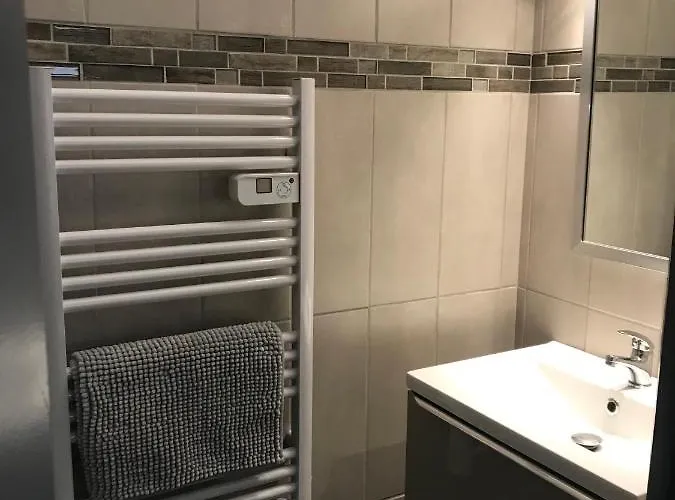 Centre Appartamento Castellane