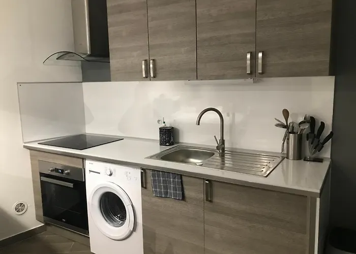 Appartamento Centre Castellane