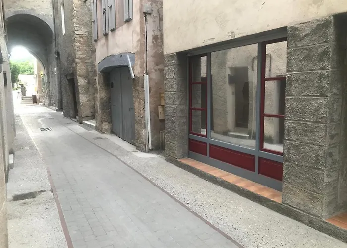 Appartamento Centre Castellane